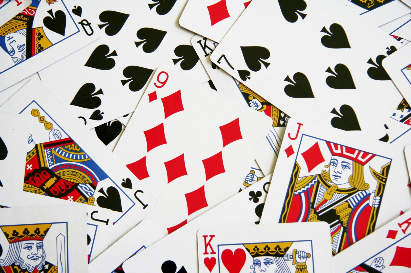 Teach Yourself To Become A Successful Card Counter