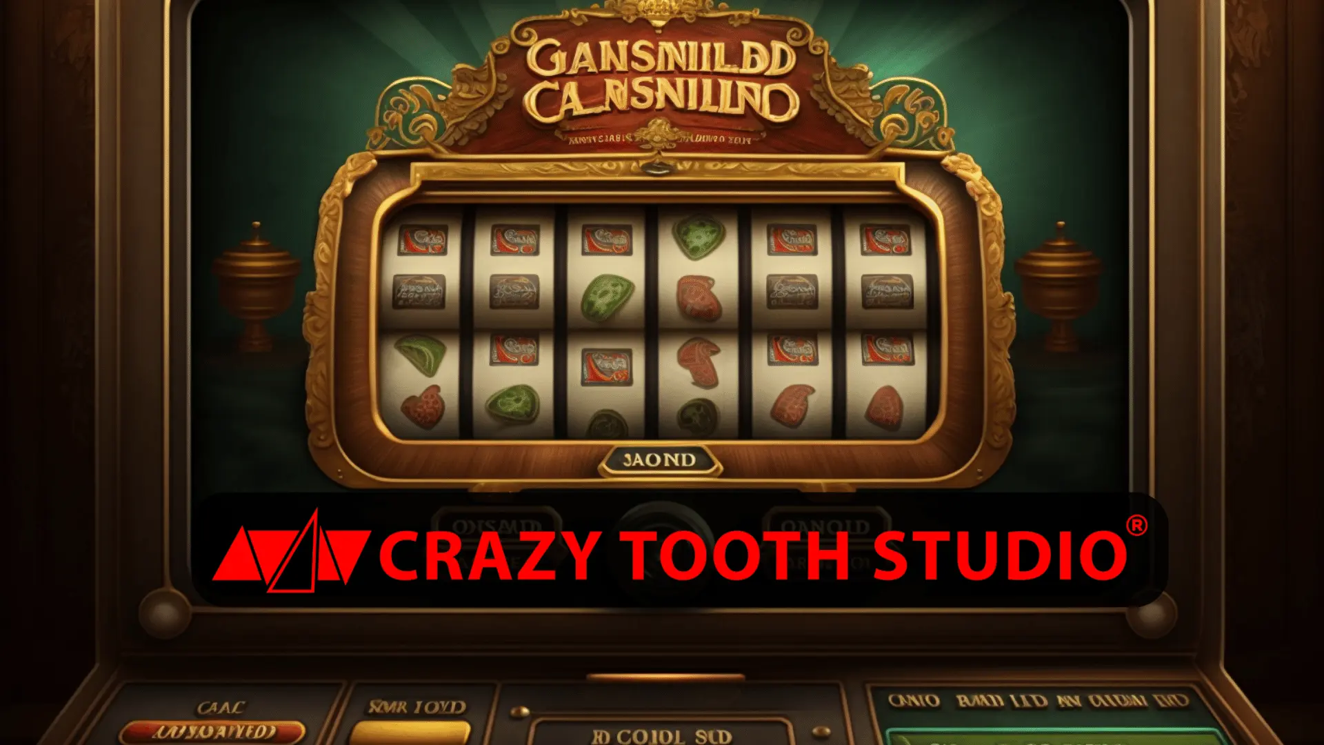 Crazy Tooth Studio