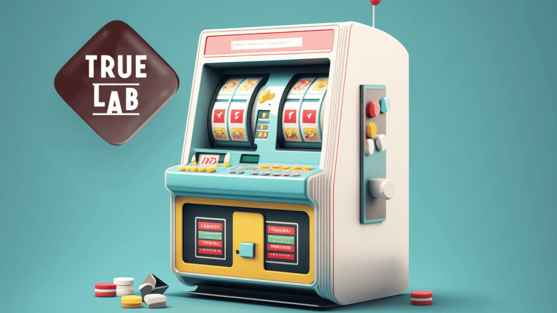 Truelab Games Software