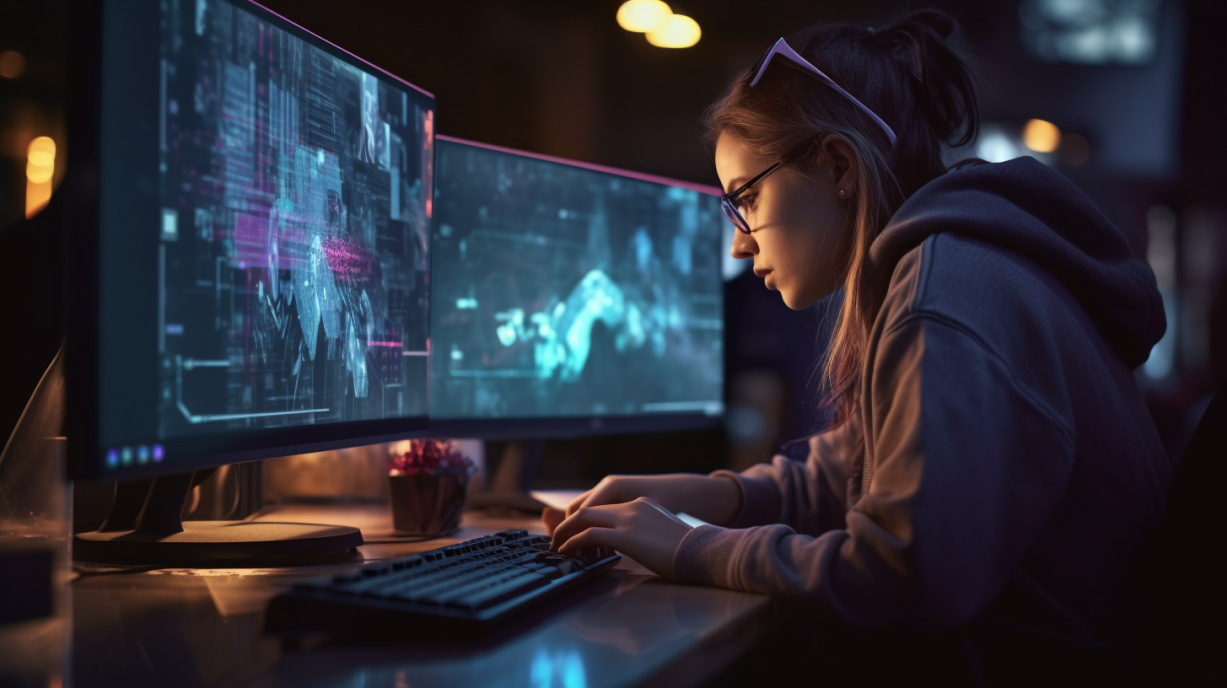 Ai In Game Development