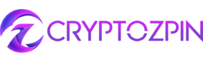 CryptoZpin Casino logo