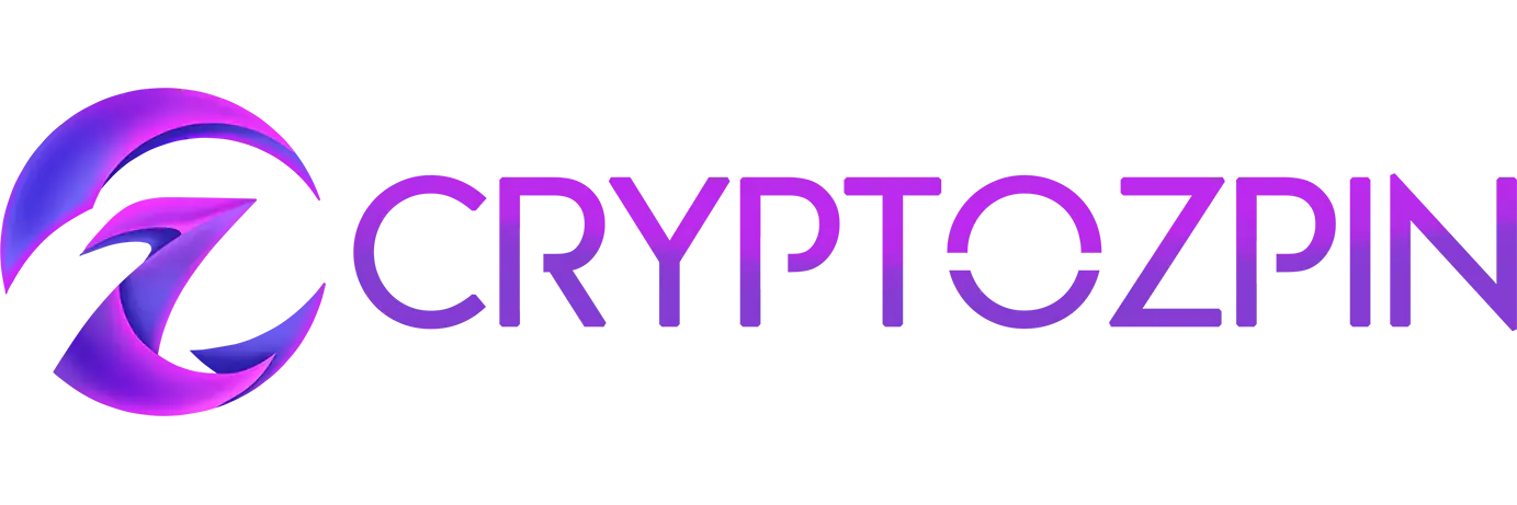 CryptoZpin Casino logo
