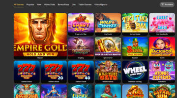 Speedyslot Casino Slots
