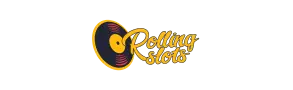 Rolling Slots Casino logo