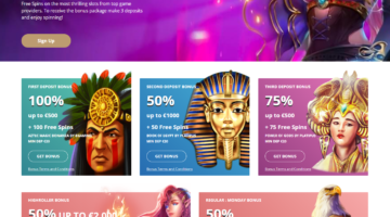 Boho Casino Promotions