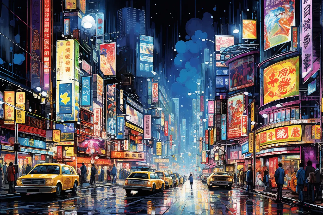 Casino Advertising Frenzy