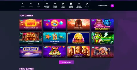 Slots Gallery Casino Slots