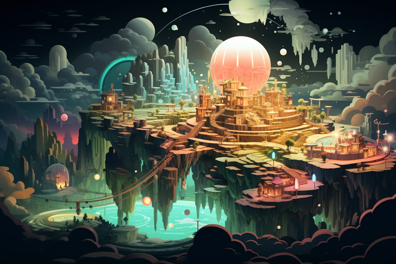 Whimsical VPN Gateway