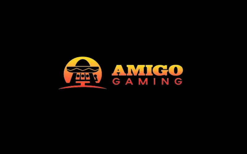Amigo Gaming Slots