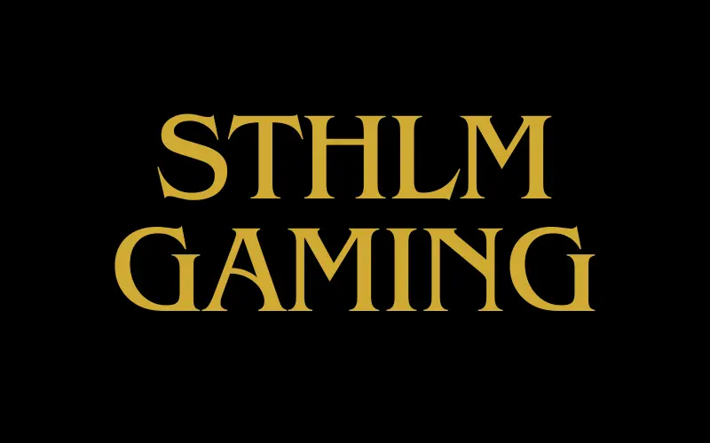 STHLM Gaming