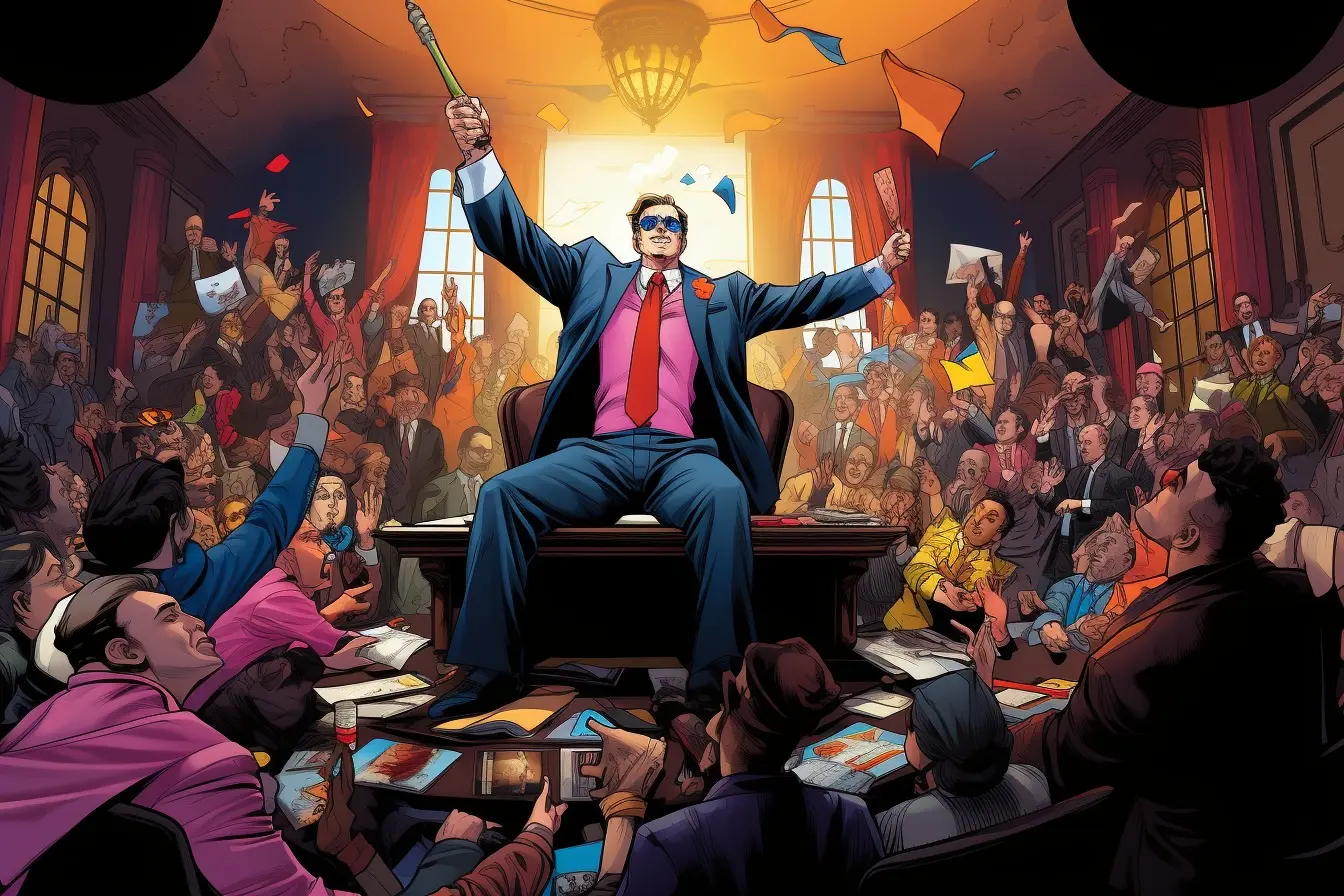 Celebrity Free Gambling Regulations