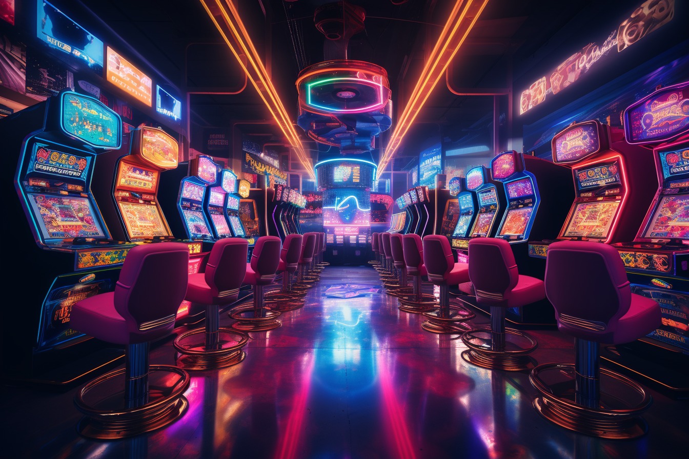 Esports Betting Carnival