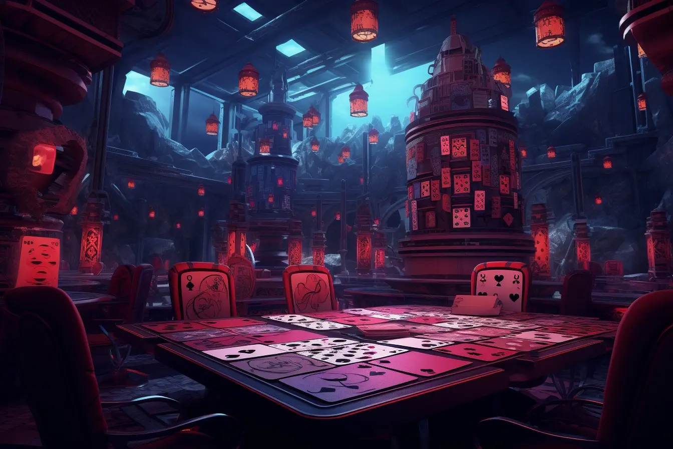 Fantasy Casino Fort Knox