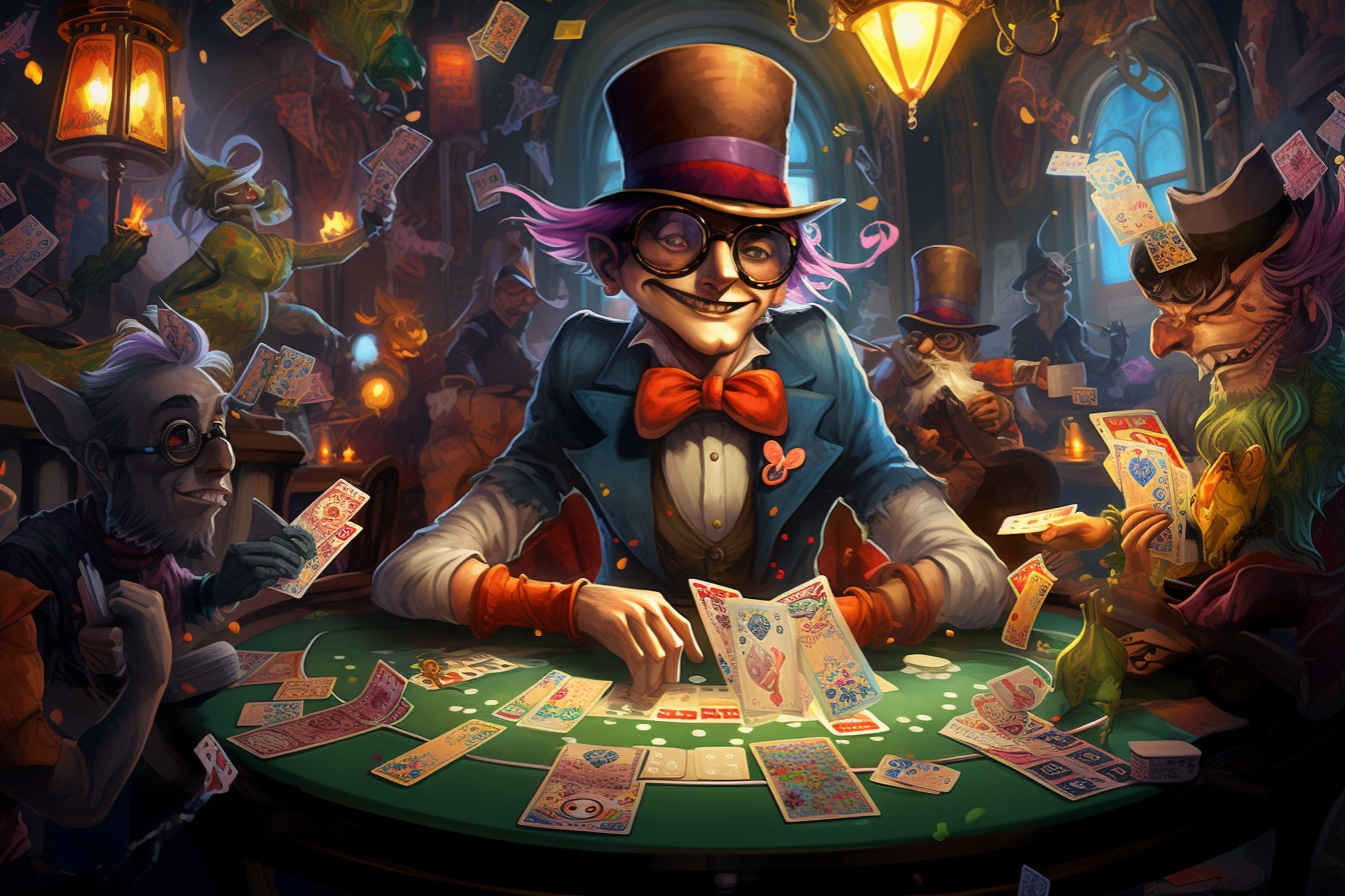 Mobile Casino Bonus Wonderland