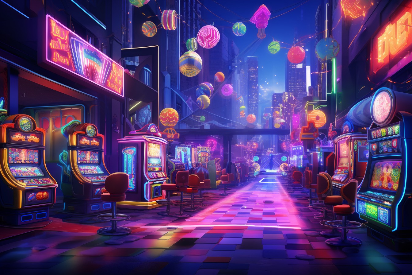 Mobile Casino Extravaganza