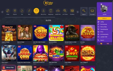 Rolling Slots Casino Slots