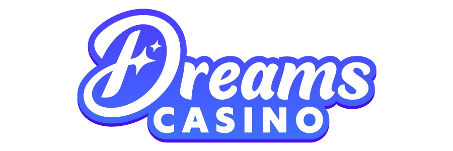 Dreams Casino logo