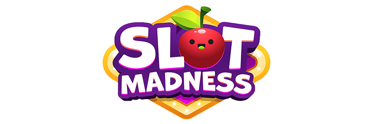 Slot Madness Casino logo
