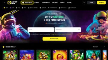 Moonwin Casino Free Spins