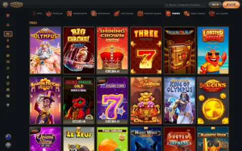 Gransino Casino Slots