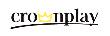 CrownPlay Casino logo