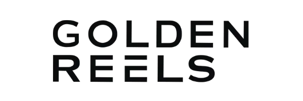 Golden Reels Casino logo