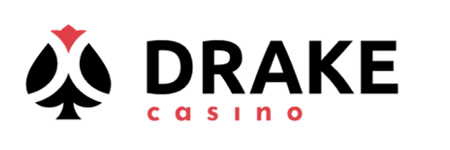 Drake Casino logo