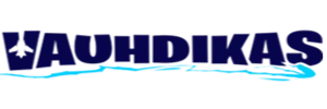 Vauhdikas Casino logo