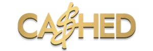 Cashed Casino logo