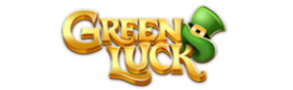 Green Luck Casino logo