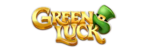 Green Luck Casino logo