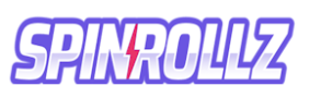 Spinrollz Casino logo
