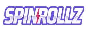 Spinrollz Casino logo