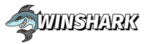 Winshark Casino logo
