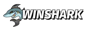 Winshark Casino logo