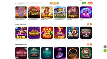 Imperial Wins Casino Slots