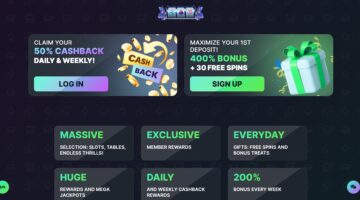Spins House Casino Free Spins