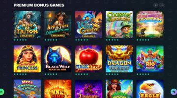 Spins House Casino Slots