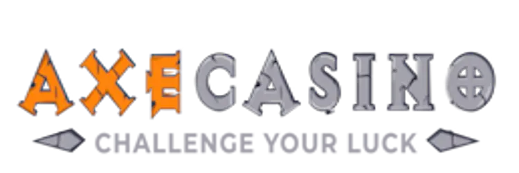 Axe Casino logo