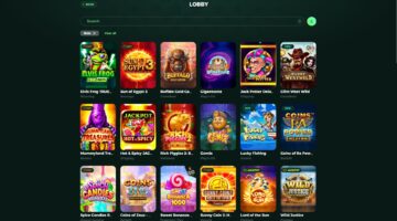 All Star Casino Slots