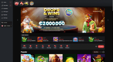 Casinochan Free Spins