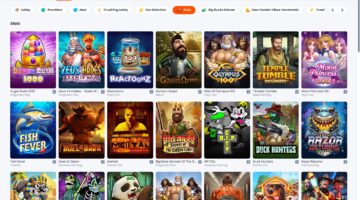 Casinovibes Casino Slots