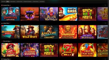 Decode Casino Slots