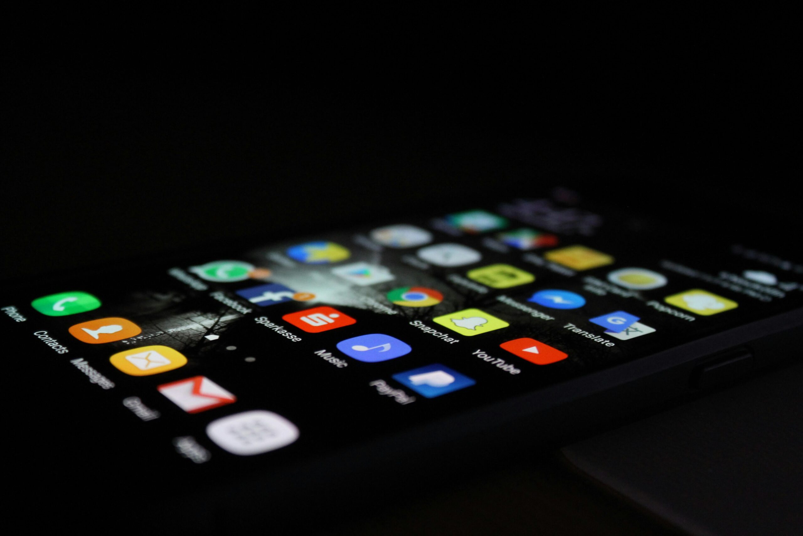 Mobile Casino Software
