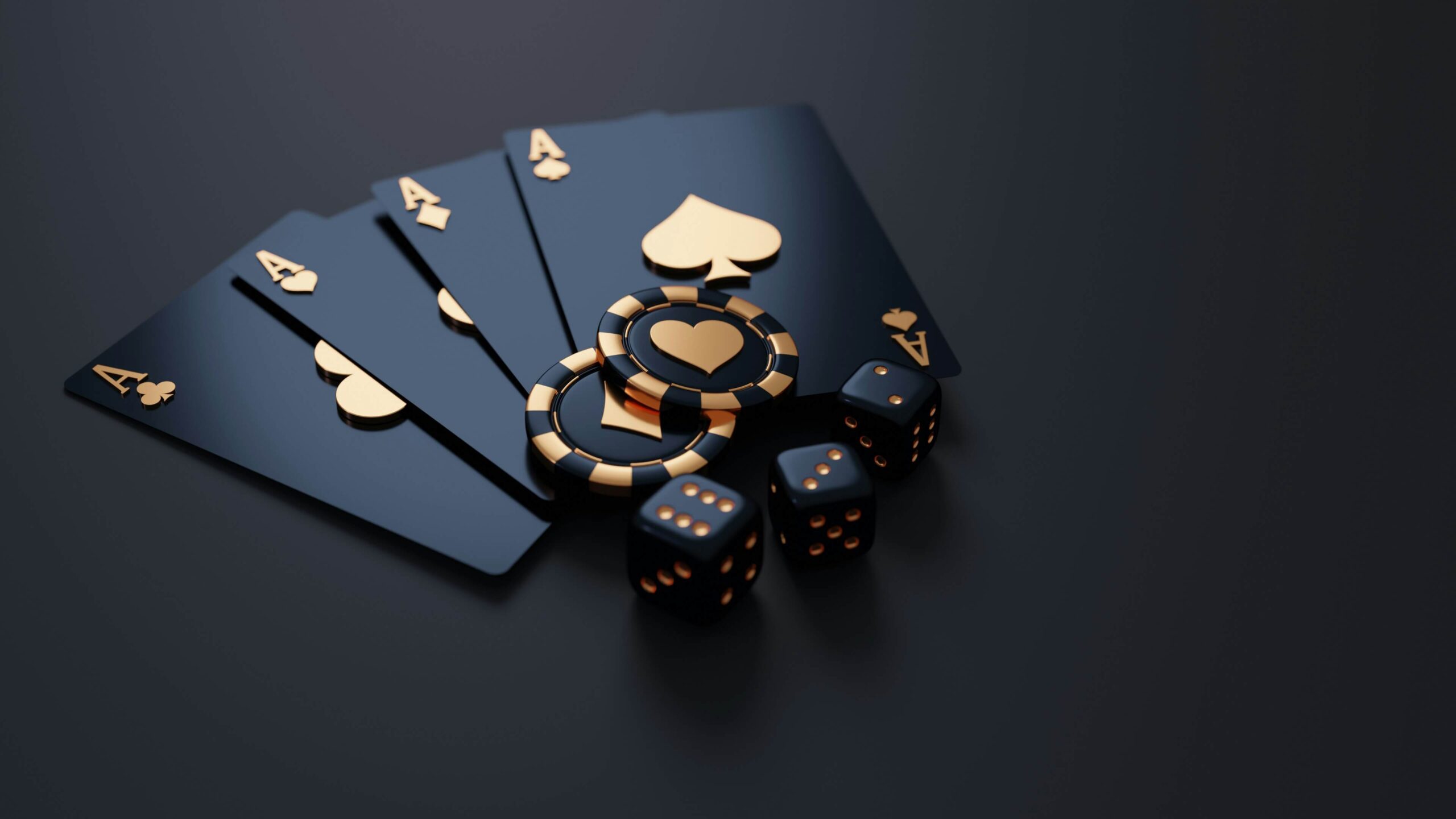 Real Money Games