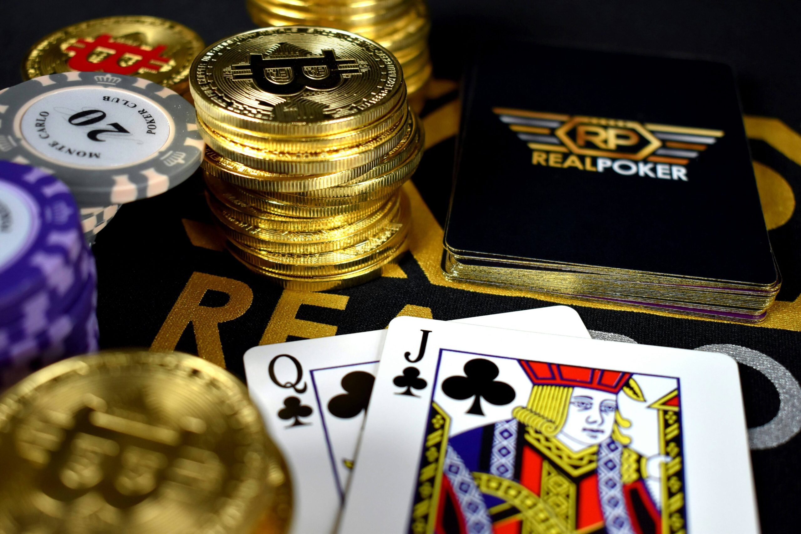What Are Casino Payout Percentages
