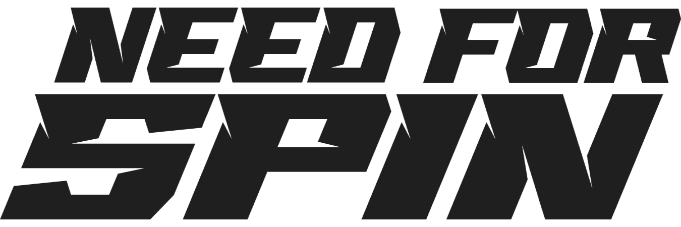 NeedForSpin Casino logo