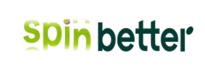 SpinBetter Casino logo