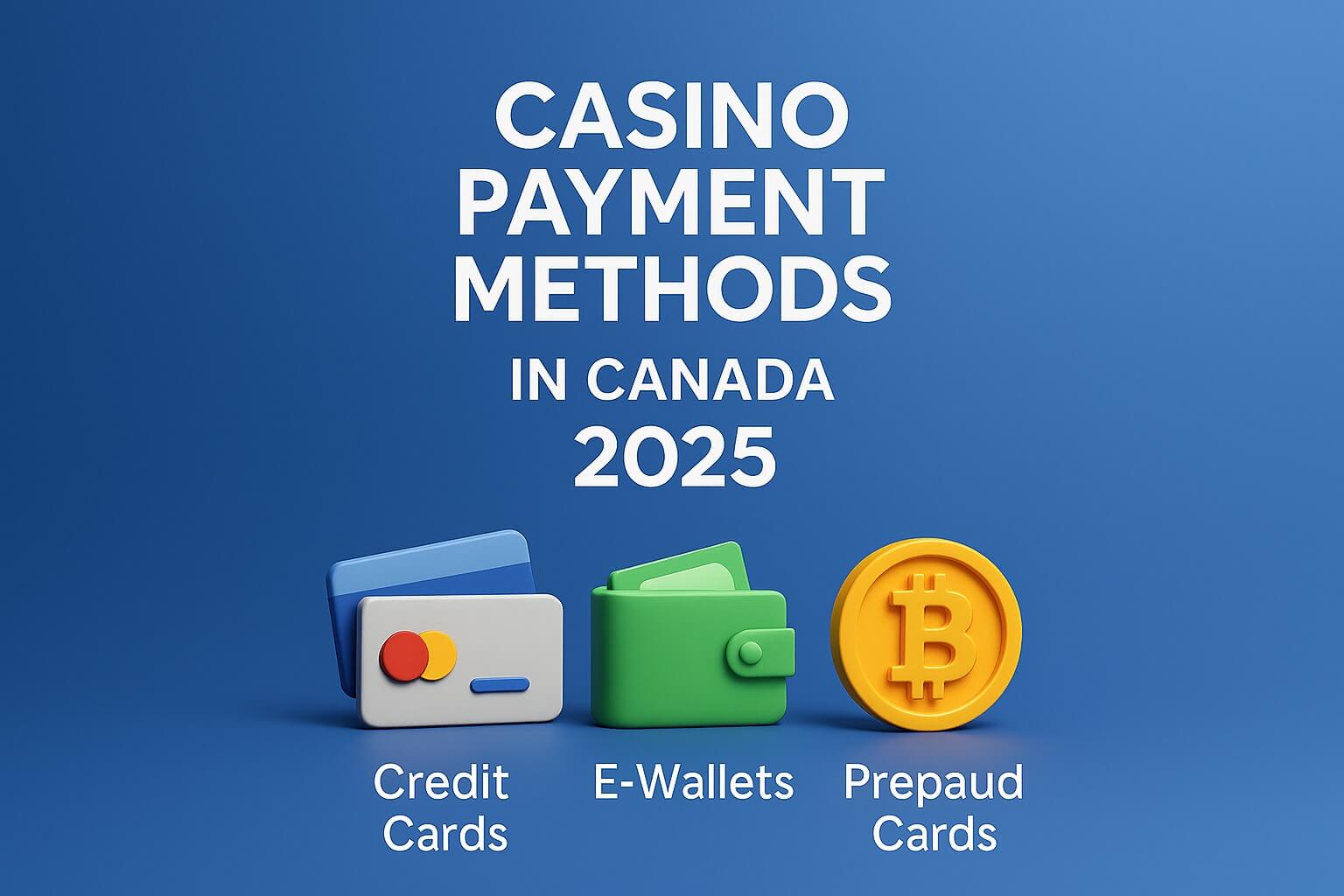 Casino Payment Methods In Canada 2025 (1)