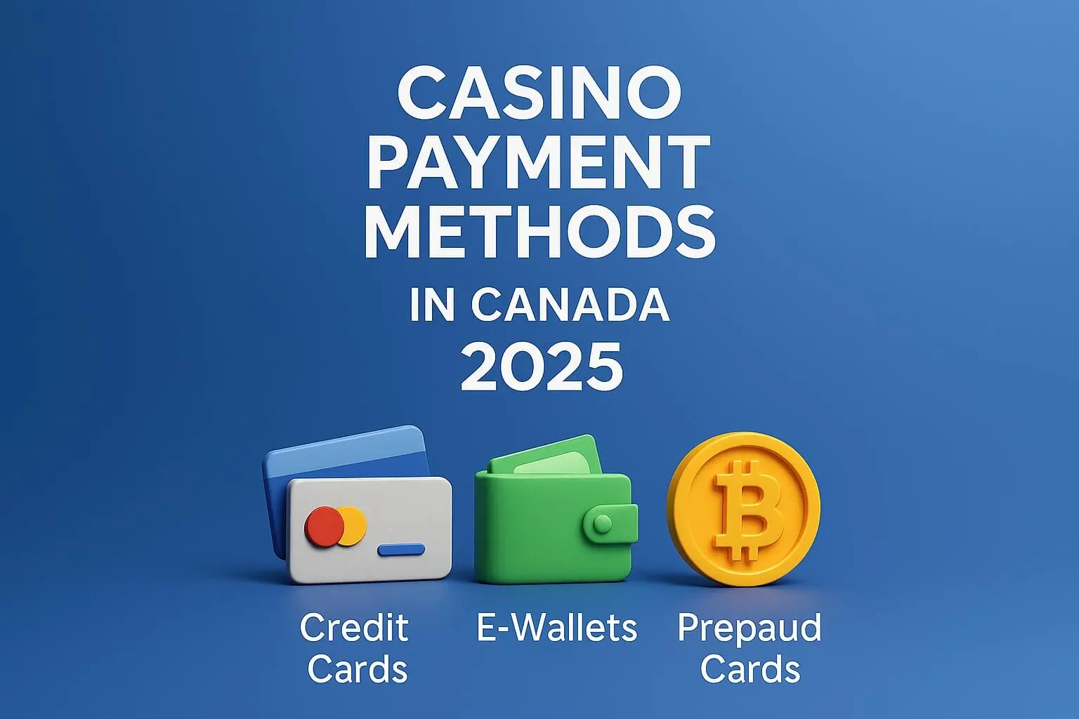 Casino Payment Methods In Canada 2025 (1)